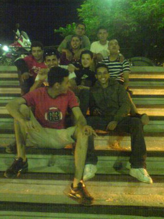 wach hna homa hna